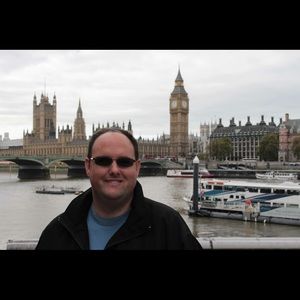 Meet your Posher, Barnaby